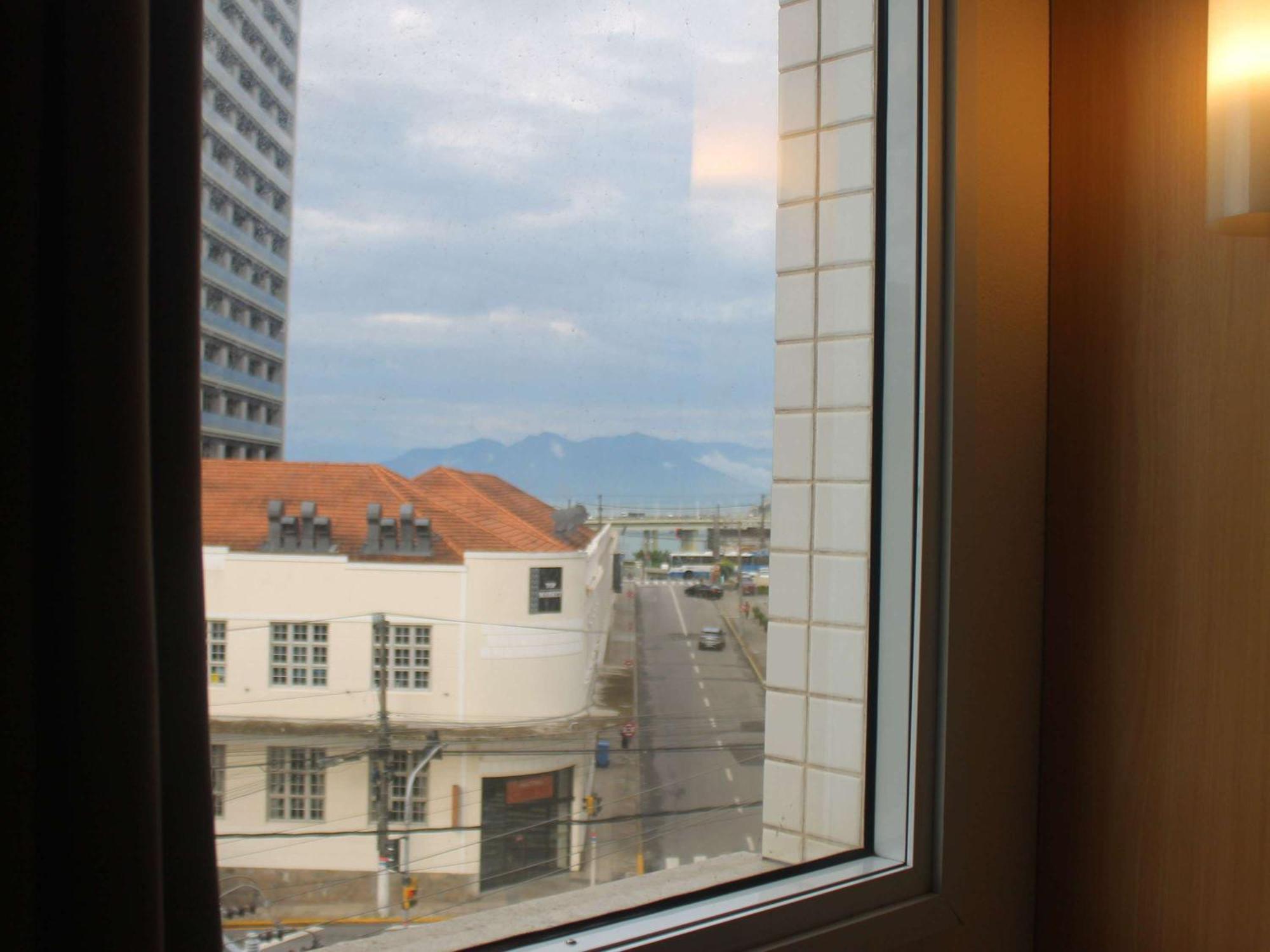 Ibis Hotel 3*
