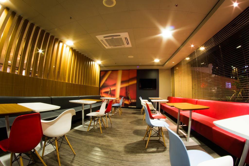 Hotel Ibis Florianópolis