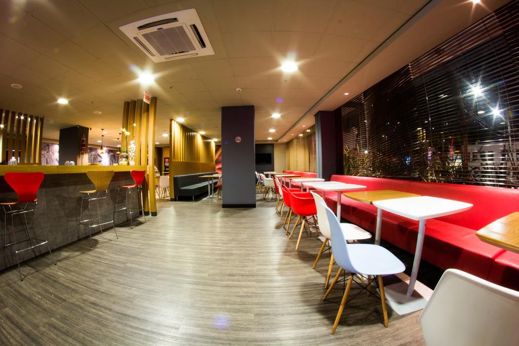 Ibis Hotel Florianópolis