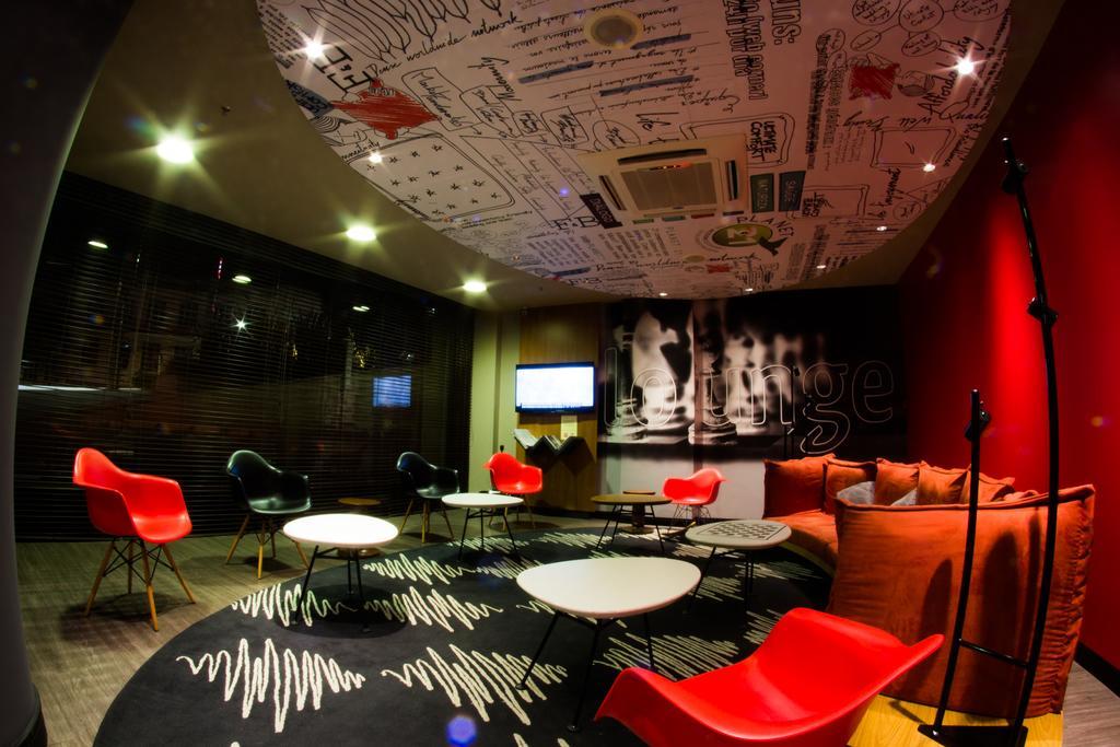 Ibis Hotel 3*