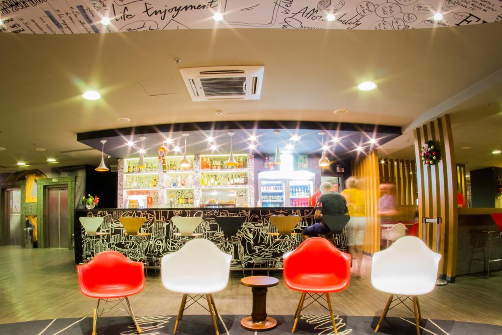 Hotel Ibis 3*