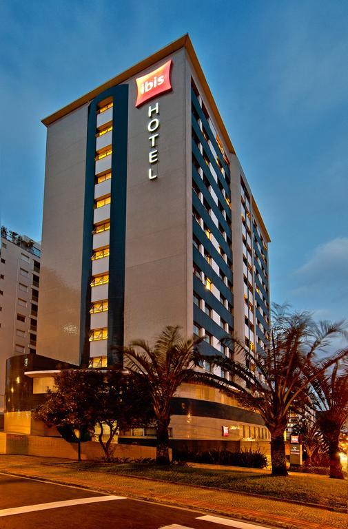 Hotel Ibis 3*
