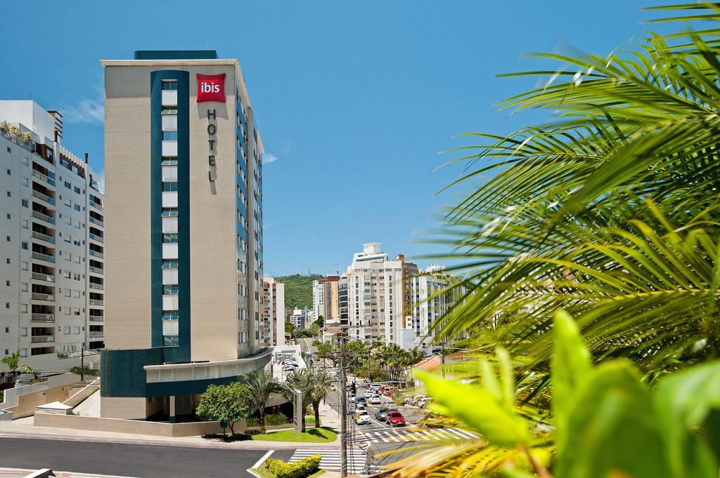 Hotel Ibis 3*