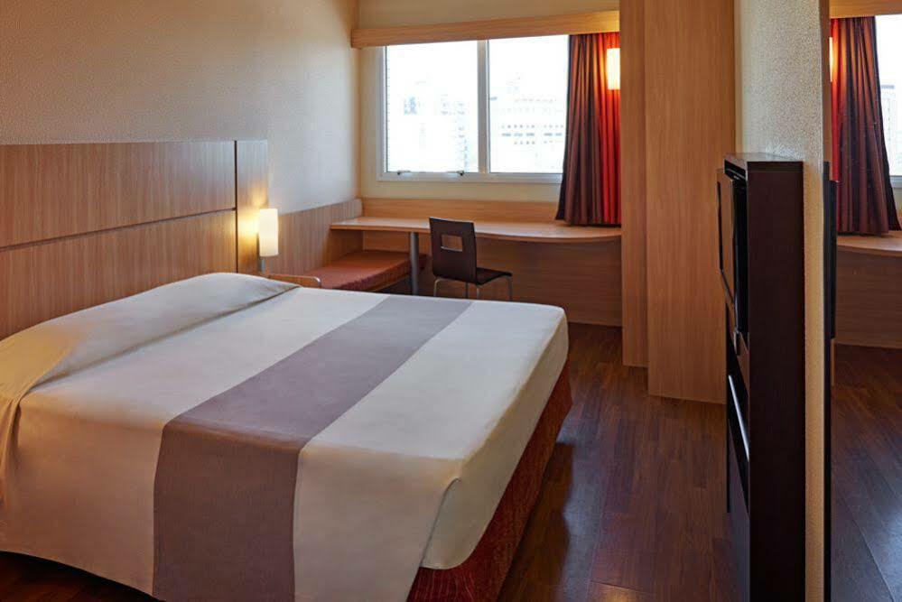 Ibis Florianopolis