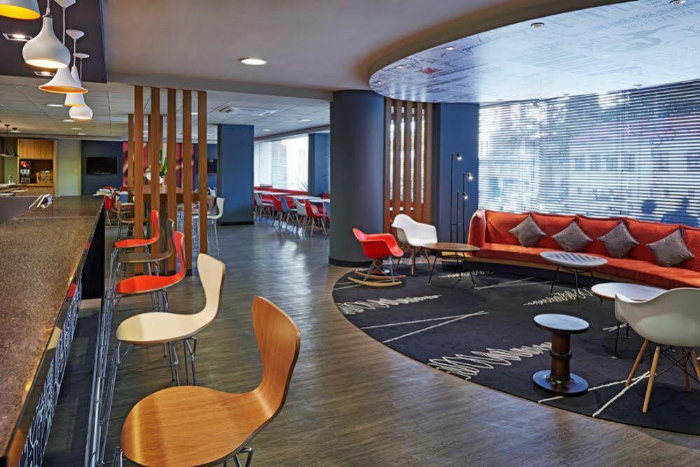 Ibis Hotel 3*