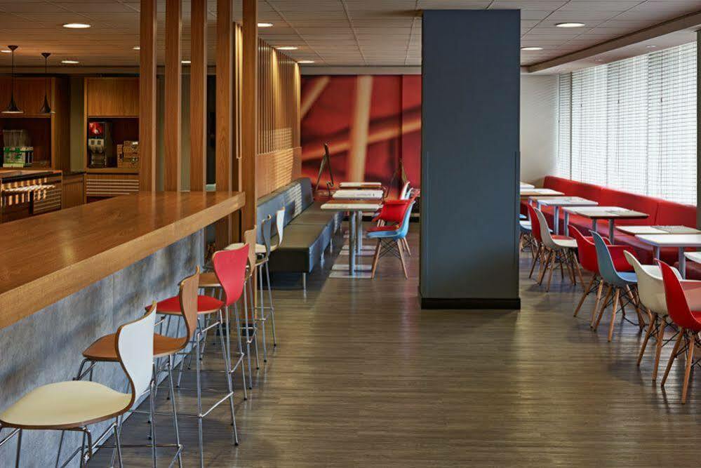 Ibis 3* Florianopolis