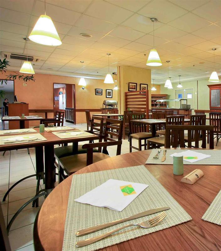 Ibis Hotel Florianopolis