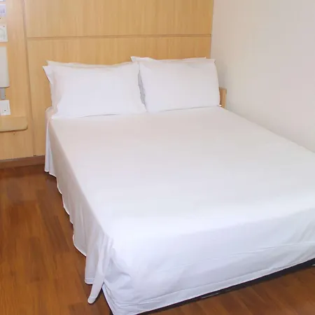 Ibis Florianopolis Hotel Exterior photo