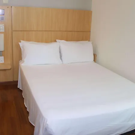 Ibis Florianopolis Hotel Exterior photo